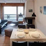 Hauts De B K5 By Interhome Lejlighed *