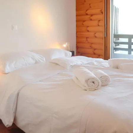 Hauts De B K5 By Interhome Apartamento *