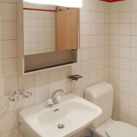 Hauts De B K5 By Interhome * ナンダ