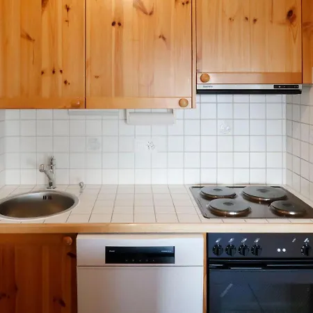 Hauts De B K5 By Interhome