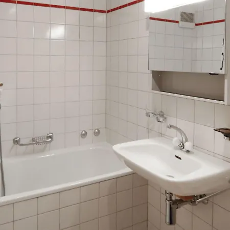 Hauts De B K5 By Interhome アパート