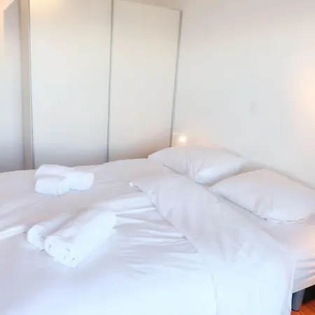 Hauts De B K5 By Interhome ナンダ