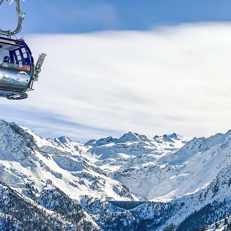 Hauts De B K5 By Interhome アパート *