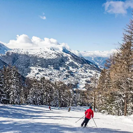 アパート Hauts De B K5 By Interhome