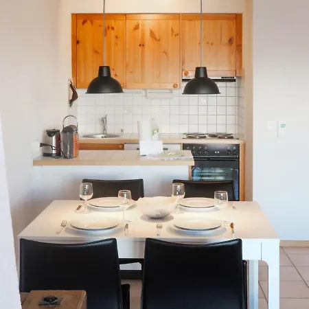 Appartement Hauts De B K5 By Interhome *