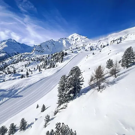 Appartement Hauts De B K5 By Interhome Nendaz