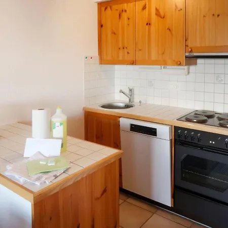 Apartment Hauts De B K5 By Interhome Nendaz