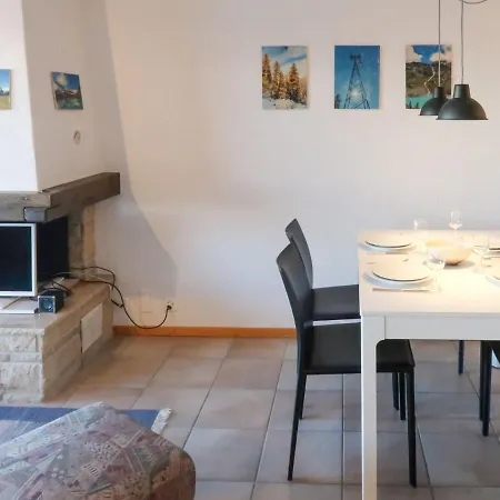 Hauts De B K5 By Interhome Apartment *