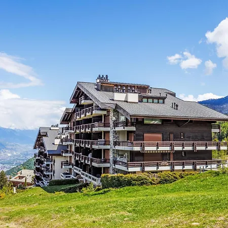 Hauts De B K5 By Interhome *