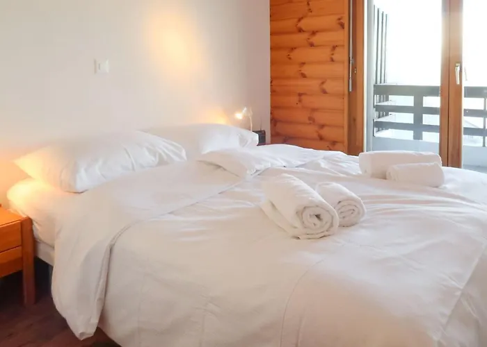 Hauts De B K5 By Interhome Апартаменты *