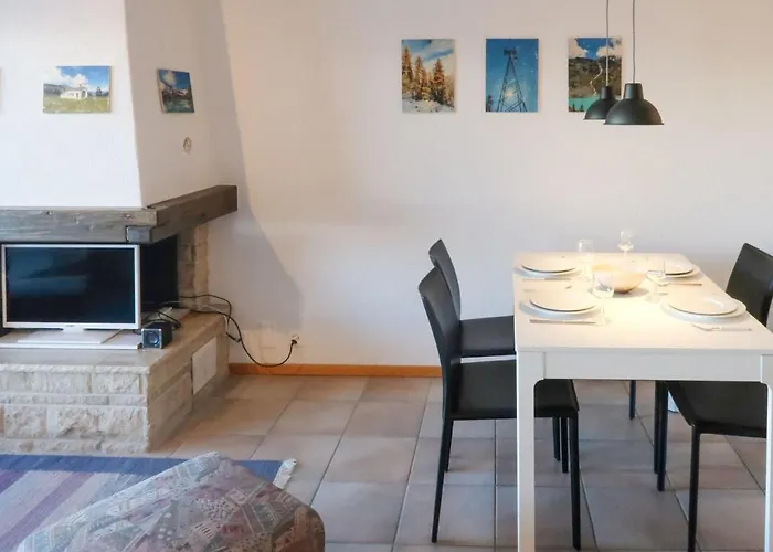 Hauts De B K5 By Interhome Апартаменты *